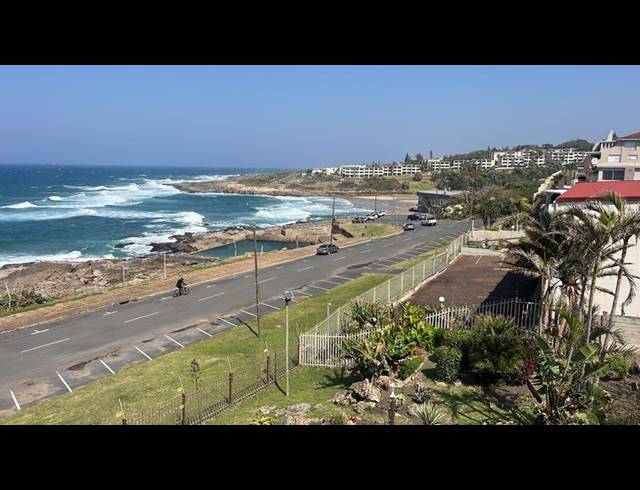 3 BEDROOM PROPERTY TO RENT IN UVONGO BEACH